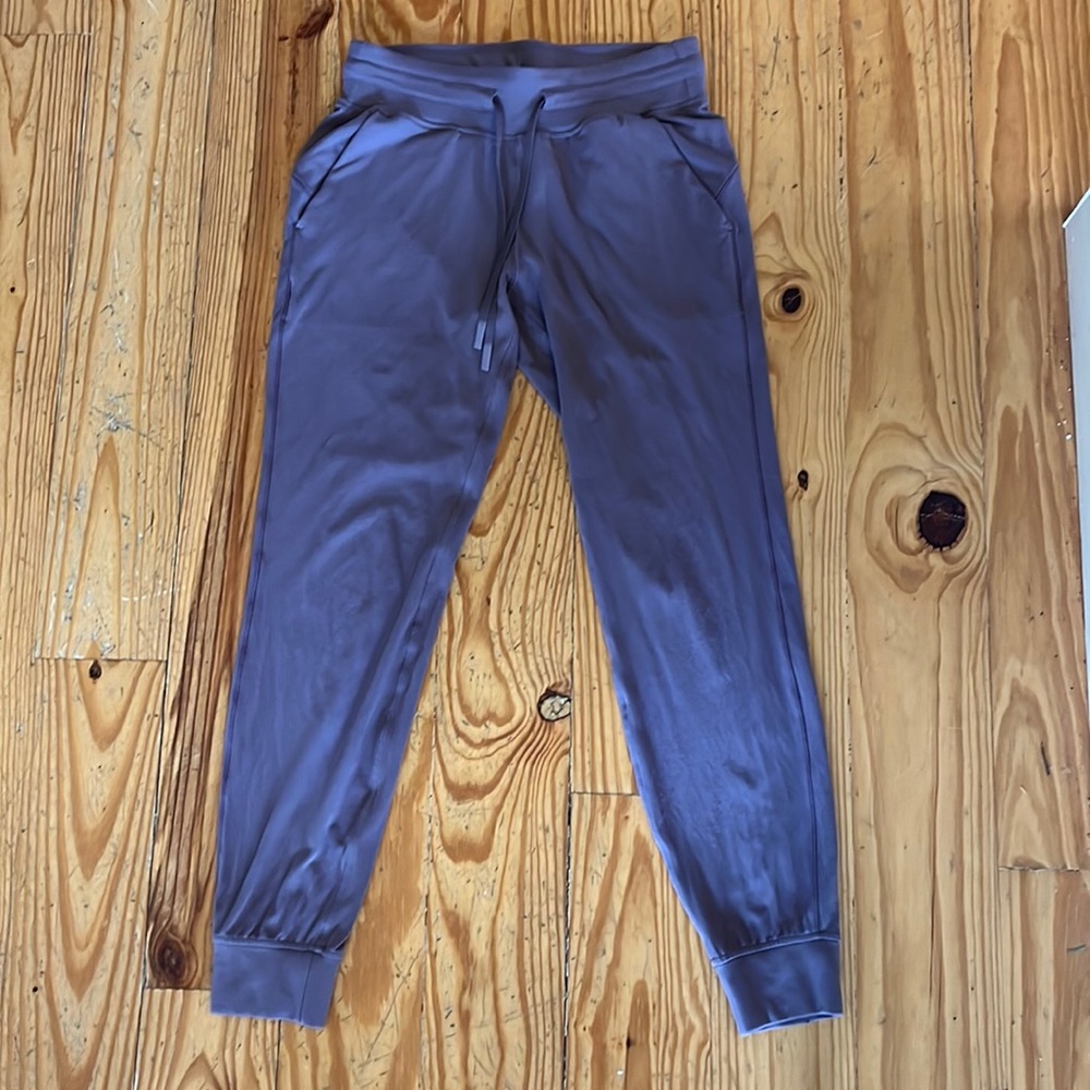 Lululemon Ready to Rulu joggers